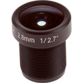 AXIS 03074-001 Lens M12, F1.2, 2.8mm
