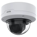 AXIS P3277-LV 5MP Dome Camera with AI Analytics, 3-8.5mm Varifocal Lens