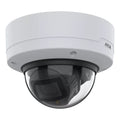 AXIS P3278-LV 8MP Dome IR Camera with AI Analytics, 4.4-14.6mm Varifocal Lens