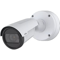 AXIS P1488-LE 8MP AI-Powered Bullet IP Camera, 164' (50m) OptimizedIR, Large 1/1.2" Sensor, 5.9-13.8mm Lens