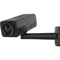 AXIS Q1726 4MP Superior Light Sensitivity Block Camera, Enclosure-Ready, 4.7-10mm Lens, Black