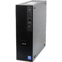 AXIS S9302 MK II Professional Video Surveillance Workstation / Monitor