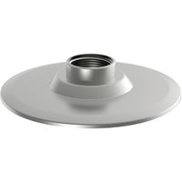 AXIS T94U01D Outdoor Pendant Kit for Fixed Dome Cameras, Stainless Steel