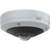 AXIS M4337-PLVE 12-6MP AI-Powered Fisheye Camera, 360° View