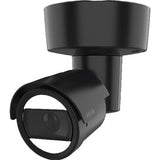 AXIS 03256-001 M2048-LE 8MP Bullet Camera, Black