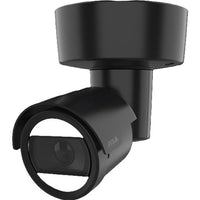 AXIS 03256-001 M2048-LE 8MP Bullet Camera, Black