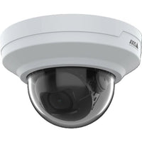 AXIS M3098-V Compact 4K Mini Dome Camera for Discreet and Insightful Surveillance