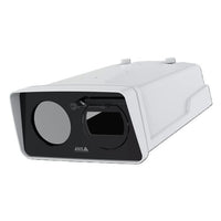 AXIS TQ8802-E Replacement Top Cover Zoom Assembly for Q8752-E Mk II Bispectral PTZ Camera