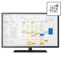 AXIS C7110 Audio Manager Pro Software Pre-Installed on a Windows 11 Appliance