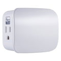 First Alert Z8SWPID Z-Wave Plug-in Smart Switch