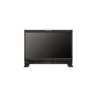 ViewZ VZ-238PM-HDR 23.8" HD Broadcast Monitor, 3840x2160 Resolution, IPS Panel, 10-Bit Color Depth