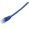 VIVOTEK CAT6-3BU CAT6 Patch Cable, Blue