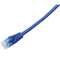 VIVOTEK CAT6-3BU CAT6 Patch Cable, Blue