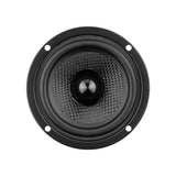 ZXI 3.5" Full-Range Speakers with Kevlar Cone | 40 Watts RMS 4-Ohm
