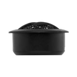 1.7" Dome Neodymium Tweeter 50 Watts 1" Pei 4-Ohm Vc