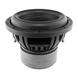 ZXI 8" High Excursion Subwoofer Quad Stacked Magnets | 600W RMS DVC 4-Ohm