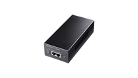 IDIS DA-PI POE400 Single-Port High-PoE Injector, 90W, Gigabit Ethernet