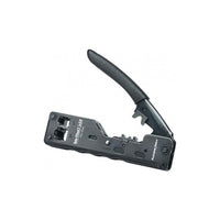 West Penn 12516C Crimping and Punch Down Tool