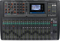 Soundcraft 5056170 Si Impact 40-Input Digital Mixing Console with 32x32 USB Interface and iPad Control