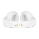 IN STOCK! Beats by Dr. Dre Beats Studio³ Wireless Noise Cancelling Headphones - White Gold (MQ572LL/A)