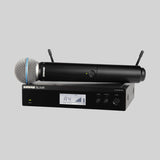 Shure BLX24R/B58-H10 image 3