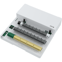 AXIS A9920 I/O Relay Expansion Module