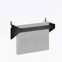 Salamander Designs FPSA/VR/5U FPS Vertical Rack Mount Bracket - 5 RU