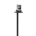 Salamander Designs FPSA/TS1/278 27 X 8 TECH Shelf 24 POST - FPS Mount