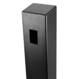 PEDESTAL ADA-CS-TWR-47x4x6 47" Tappered Steel Pedestal with 6" Face