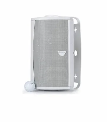 DEFINITIVE TECH AW5500 ALL-WEATHER INDOOR/OUTDOOR SPEAKER W/ BRACKET