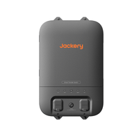 [Add-on] Jackery Smart Transfer Switch - front view | Silarius