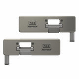 HES 9100L-630-LM Left-Hand Service Elect