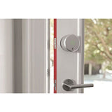 August Smart Lock Pro, 3rd Gen with Z-Wa