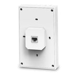 TP-Link EAP655-WALL Omada AX3000 Wall Pl