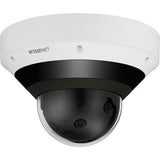 Hanwha PNM-9031RV P-Series 15MP IR Panor