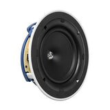 KEF CI200.2CR Ci-C Series Uni-Q In-Ceili