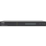 Luxul SW-615-24P-R 24 PoE+/ 4 (10G) SFP+