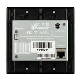 Just Add Power UL-707WP2-BL 3G Ultra Ser