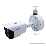 Luminys N4B-8VA2 N4 Mainstream Series 8 