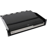 Sanus CASH22-B1 Sanus CASH22 2U Vented R