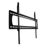 SunBrite SB-WM-F-XL-BLK Fixed Wall Mount