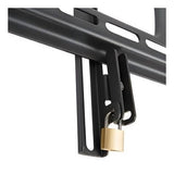SunBrite SB-WM-F-XL-BLK Fixed Wall Mount