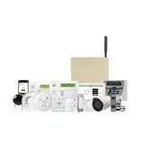 Honeywell Home V20PACK VISTA-20P Securit