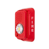 System Sensor SGRLED Compact Strobe, Wal