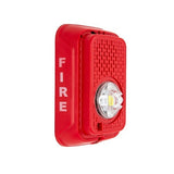 System Sensor SGRLED Compact Strobe, Wal