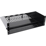 Sanus CASH23-B1 Sanus CASH23 3U Vented R