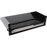 Sanus CASH23-B1 Sanus CASH23 3U Vented R