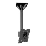 SunBrite SB-CM-T-M-BL Ceiling Mount, 23 