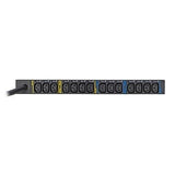 Eaton Tripp Lite EMIT07-10 PDU 1UL6-30P 