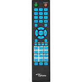 Optoma ZU725TST 7200 Lumen 4K HDR Ultra 